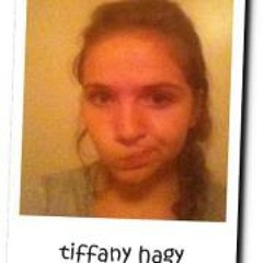 Tiffany A. Hagy