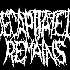 Decapitated Remains