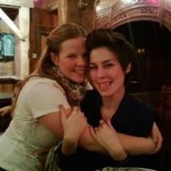 Penelope Marie McCarter