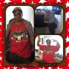 Harlem Melton