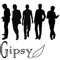 gipsytheband