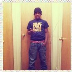 MEEZY - YOUNG NIGGAS