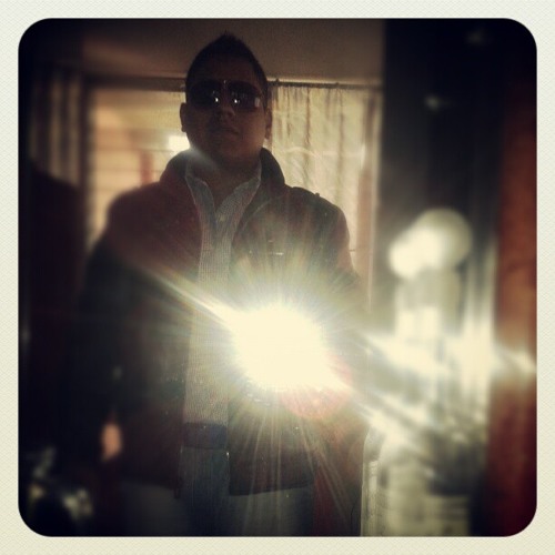 FLOW VIOLENTO ARCANGEL FT DE LA GHETTO REMIX