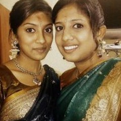 Nishalini Silvarajoo