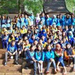 Aprilida Rezki Amelia II