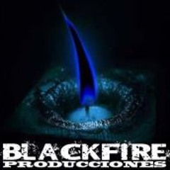 Blackk Firee