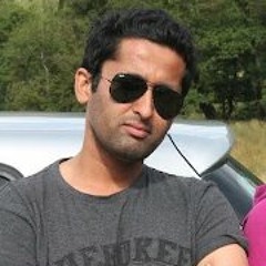 Shashank R Herle