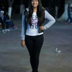 Jennifer Solis Hernandez