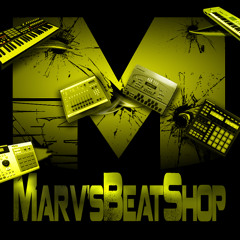 MarvsBeatShop