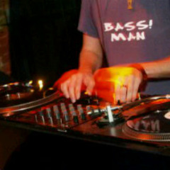 DJ TONY LETHAL INDUSRY NEW