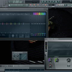 Try -Axel Electro Edtion-［Liberation Frequency］