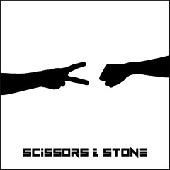 Scissors & Stone Project