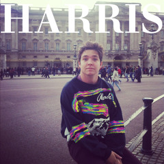 HARRISMUSIC