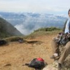 Muhammad Isnaini Ilyas