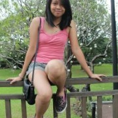 Althea Celine Gonzales