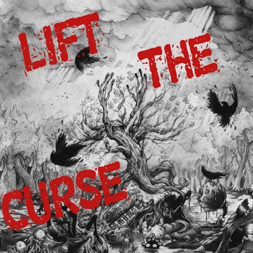 Lift The Curse’s avatar