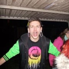 Alexander Volibear Born