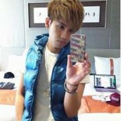 Lucas Wong 6