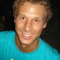 Mark Anthony Peacock