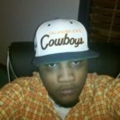 Trenton LilStone Jarmon