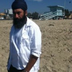 Dalbagh Singh