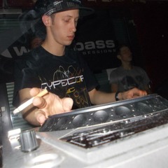 DJ Radix