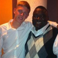 Jendrik J-Smooth Worlitz