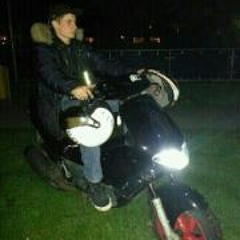 Danny valat