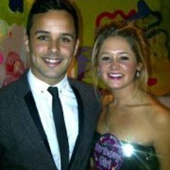 James Anthony Moorhouse