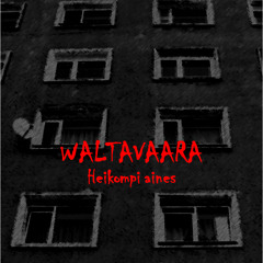Waltavaara
