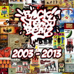 Rocksteadybeatz