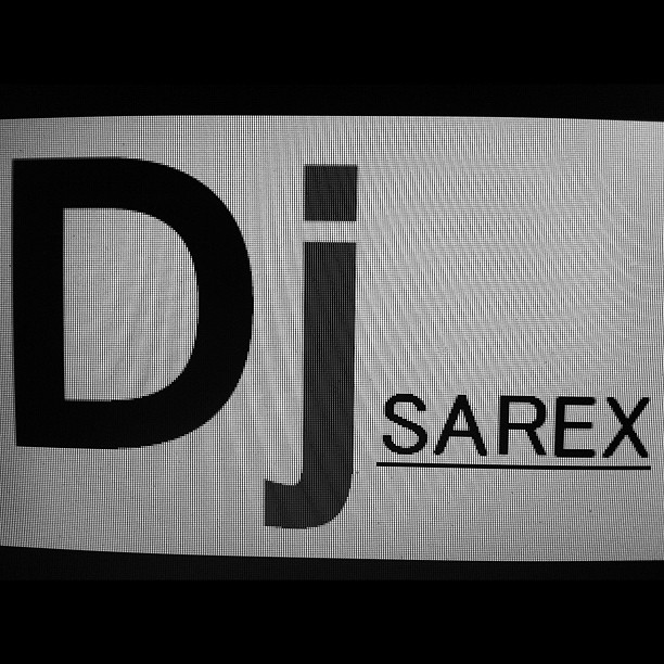 DjSAREX