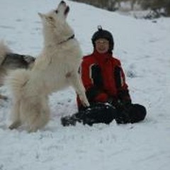 Racheal Bailey Kennel