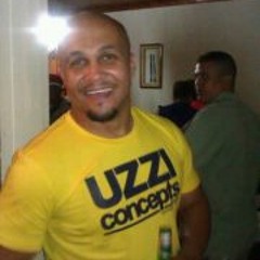 Gladwin Grant Engelbrecht