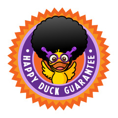 Happy Duck
