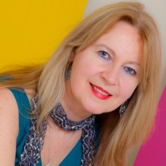 Caroline Luxton-White