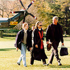 Charles Bonnet Syndrome