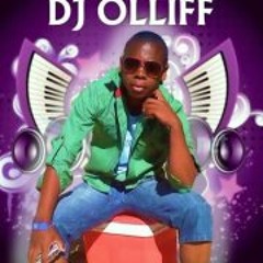 DeeJay-ollie Neo Ndlovu