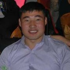 Byambatsogt Battogtokh