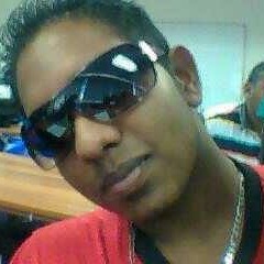 Vaughan Rhys Padayachee