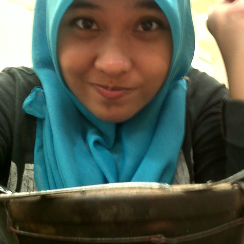 Nurul Aishah’s avatar