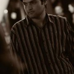 Christopher van der Nest