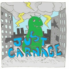 Just Carnage