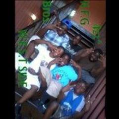 Jbrezzy Yung Sosa Harmon