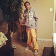 babyb how you rocking ent