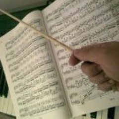 Maestro Rogerio Martins