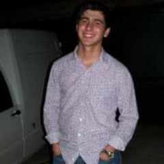 Gonzalo Joaquin Campos