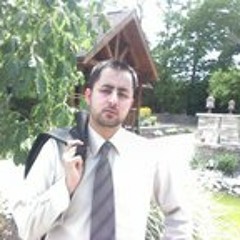 Adam Shalash