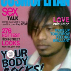 Atheeq Syed