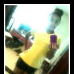 Kierra She Bhad Pemberton